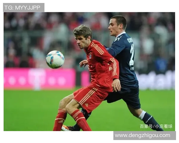 萨尔茨堡与拜仁精彩对决全场录像回放及精彩瞬间解析