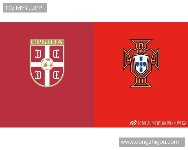 葡萄牙与塞尔维亚足球对决全方位分析及战术解析