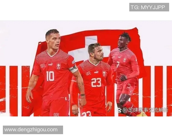 葡萄牙与瑞士历史交锋战绩分析及近期表现对比