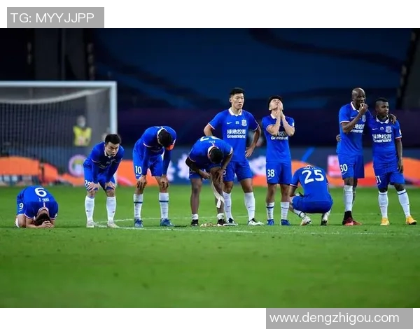 2017年申花与上港激战回顾：足球盛宴中的激情与荣耀