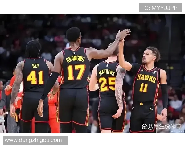 2018年NBA常规赛老鹰与快船精彩对决回顾与分析