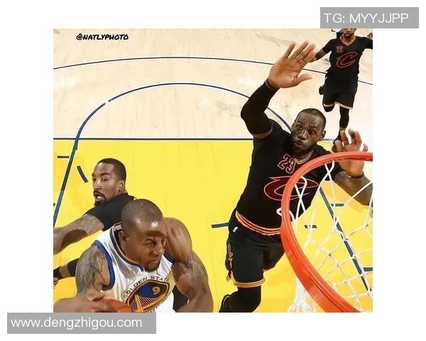 2016年NBA总决赛骑士与勇士对决数据分析与精彩回顾