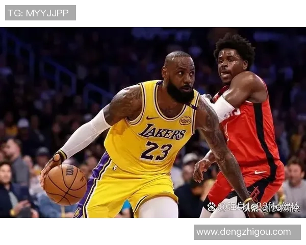 2008年NBA季后赛湖人对掘金精彩对决回顾与分析