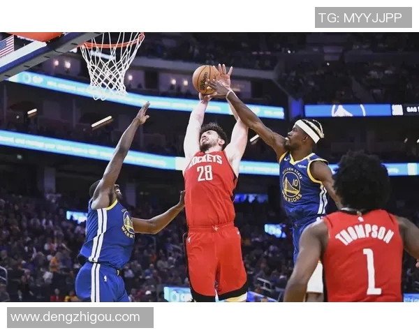 2016至2017赛季勇士与火箭的巅峰对决与精彩瞬间回顾