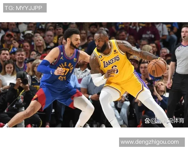 NBA掘金对阵骑士精彩视频直播全程回放与赛后分析