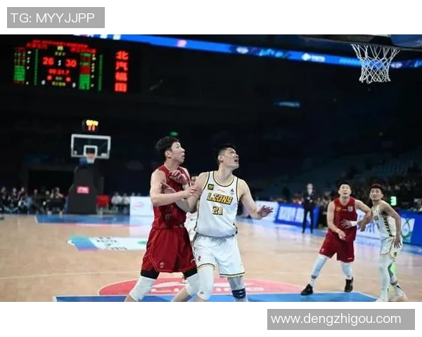 2019年北京首钢与浙江广厦激烈对决回顾及赛季分析