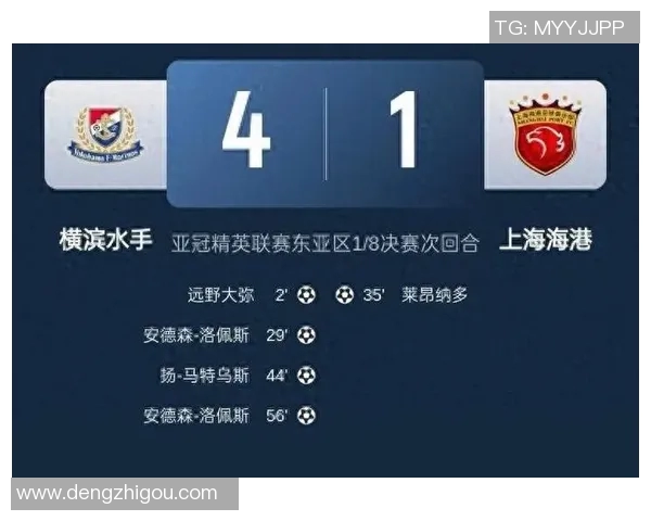 上港对决横滨水手精彩视频回顾与赛后分析尽在此处
