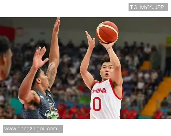 中国篮球队迎战澳大利亚队力争在国际赛场上再创佳绩