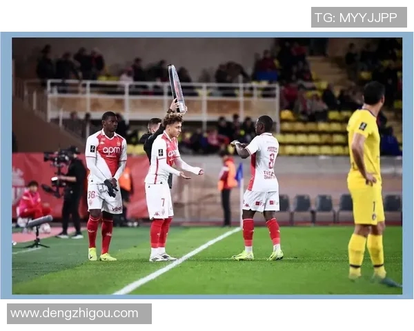 圣埃蒂安与摩纳哥激战在即谁能在法甲赛场上笑到最后