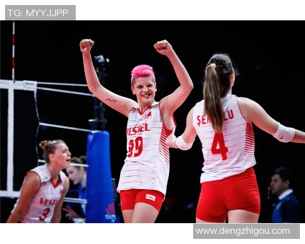 女排对阵俄罗斯精彩重播回顾赛场激烈瞬间与精彩表现