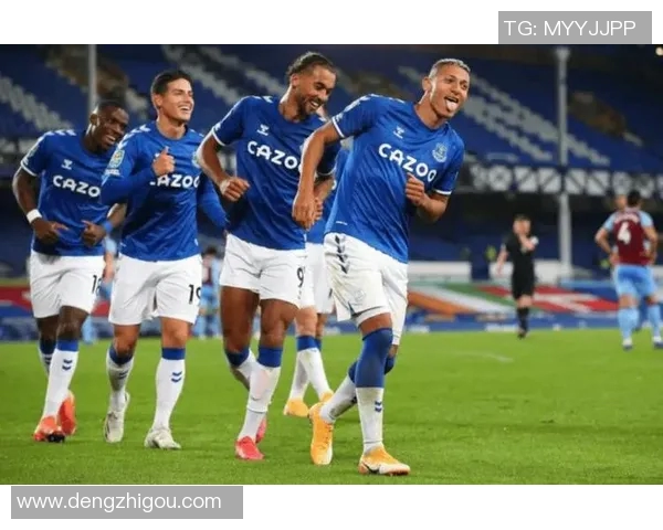 埃弗顿与布赖顿激战正酣比分揭晓引发球迷热议 埃弗顿与布赖顿激战正酣比分揭晓引发球迷热议