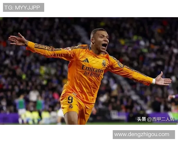 姆巴佩欧冠夜上演帽子戏法赛后言辞暗示未来去向已成定局