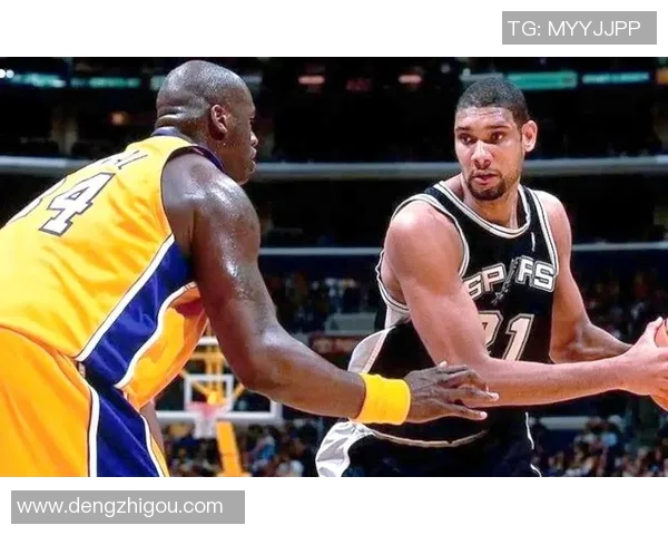 奥尼尔与邓肯巅峰对决精彩视频回顾,重温篮球传奇的辉煌瞬间 奥尼尔与邓肯巅峰对决精彩视频回顾,重温篮球传奇的辉煌瞬间