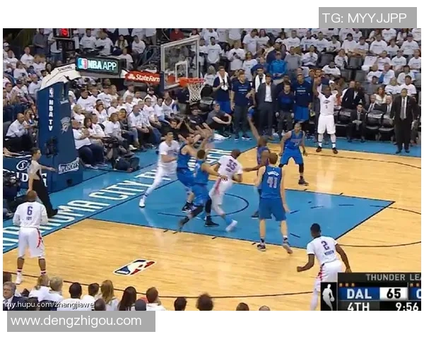 小牛逆袭雷霆西部决赛第六场精彩回顾与赛后分析 小牛逆袭雷霆西部决赛第六场精彩回顾与赛后分析