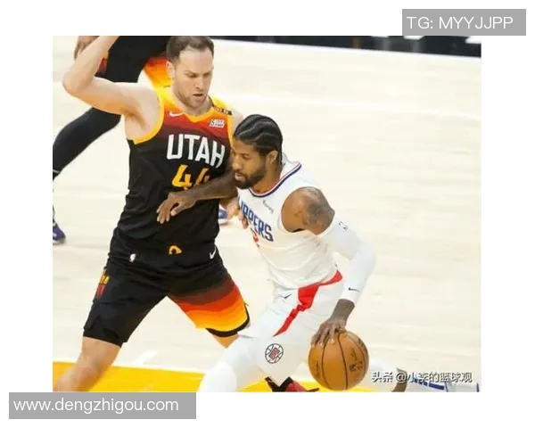 快船与爵士对决分析4月30日比赛大小分预测与看点解析