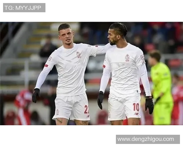 摩斯高伦与标准列日激战在即谁能在这场对决中笑到最后