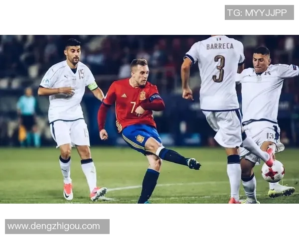 欧青赛激战意大利对决德国青春力量谁能笑到最后 欧青赛激战意大利对决德国青春力量谁能笑到最后