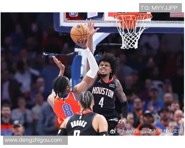 杰伦格林：年轻天才如何在NBA舞台上崭露头角与追逐梦想