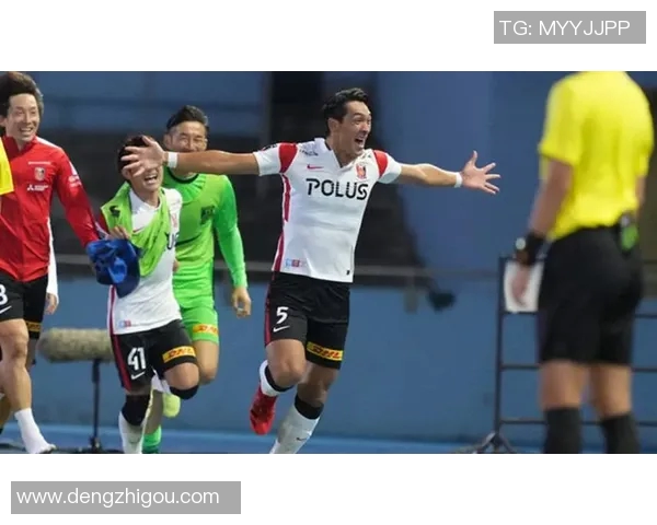 浦和红钻迎战川崎前锋争夺联赛关键三分的激烈对决