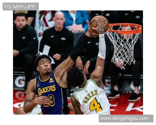 火箭对湖人精彩对决直播地址分享及观看指南