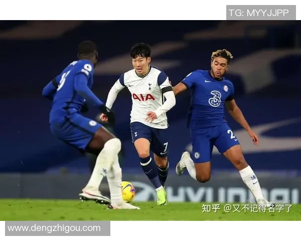 热刺与切尔西首发阵容分析及比赛前瞻精彩对决即将上演