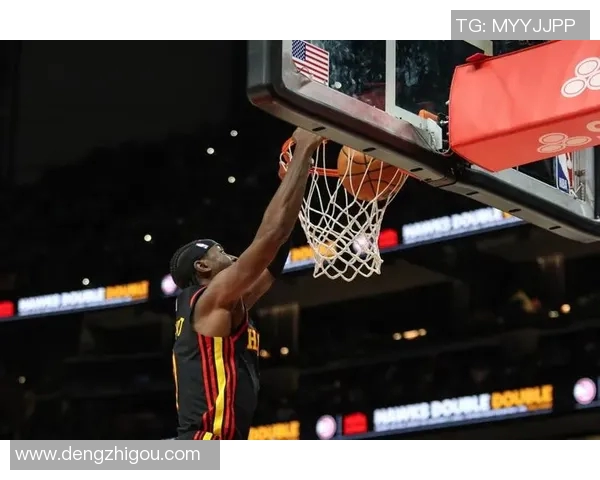 卡里斯勒韦尔在NBA赛季中的表现与未来发展潜力分析 卡里斯勒韦尔在NBA赛季中的表现与未来发展潜力分析