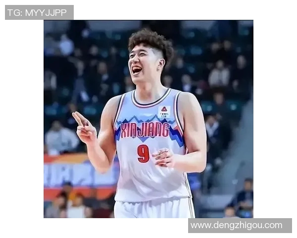 吴冠希的篮球之路:从青涩少年到CBA明星的成长故事 吴冠希的篮球之路:从青涩少年到CBA明星的成长故事