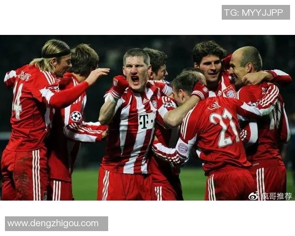 拜仁慕尼黑迎战柏林赫塔争夺德甲巅峰之战精彩回顾与分析