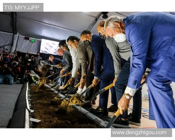 快船新球馆即将揭幕2025年正式离开斯台普斯中心 快船新球馆即将揭幕2025年正式离开斯台普斯中心