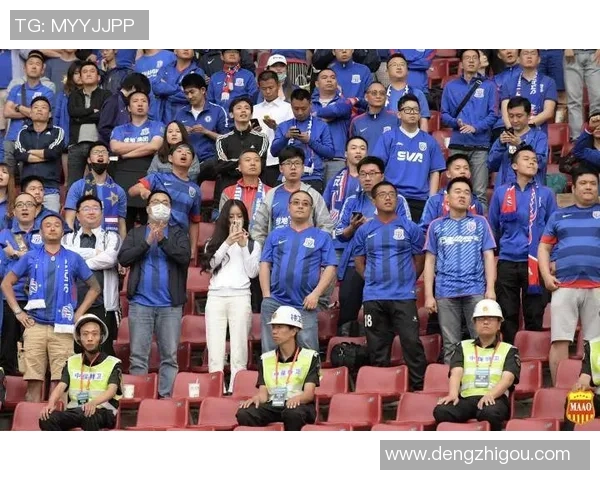 权健与申花激战回顾精彩进球集锦尽享足球盛宴