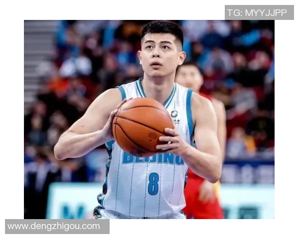 方硕的篮球之路:从青涩新星到CBA赛场的闪耀巨星