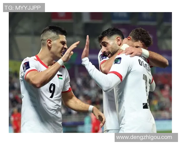 竞彩亚锦赛精彩对决卡塔尔迎战叙利亚谁能笑到最后