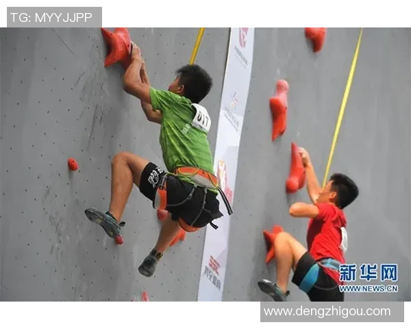 杭州攀岩队协作分析：团队配合对攀岩成绩的影响研究MBA