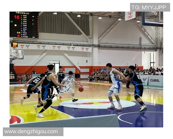 篮球新手必看：全面提升个人能力的实用入门指南与技巧分享MBA