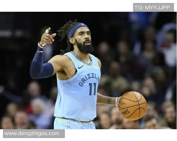 迈克康利的职业生涯回顾与未来展望:从灰熊到爵士的篮球之路 迈克康利的职业生涯回顾与未来展望:从灰熊到爵士的篮球之路