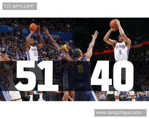 雷霆与掘金双少对决精彩纷呈91分激战引发球迷热议 雷霆与掘金双少对决精彩纷呈91分激战引发球迷热议