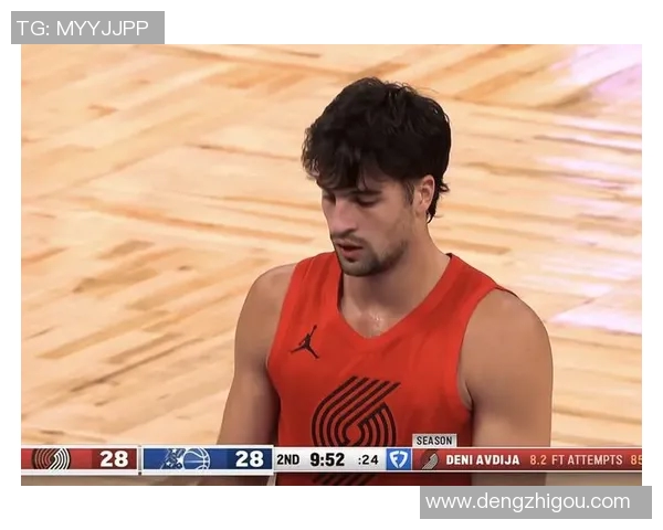 魔术与开拓者精彩对决直播全程回顾与分析,球迷不容错过的篮球盛宴 魔术与开拓者精彩对决直播全程回顾与分析,球迷不容错过的篮球盛宴