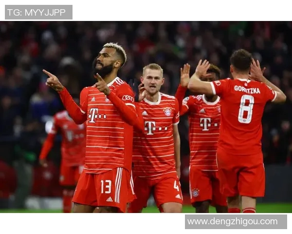 2008年中国足球队与拜仁慕尼黑的经典对决回顾与分析