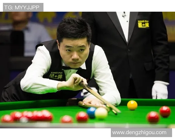 2017年丁俊晖与李行精彩对决直播回顾与赛后分析