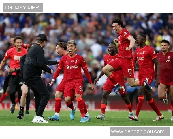 切尔西与利物浦激情对决直播全程回顾与精彩瞬间分析