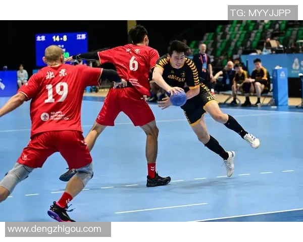 全运会精彩对决广东队与北京队激烈角逐展现体育魅力与团队精神 全运会精彩对决广东队与北京队激烈角逐展现体育魅力与团队精神