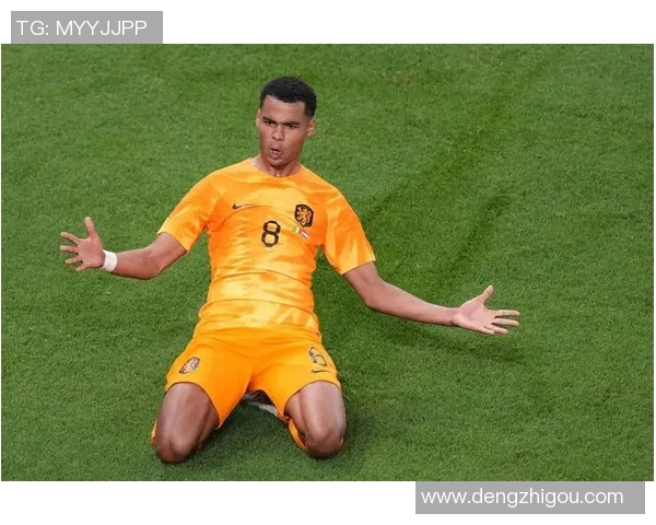 加克波：从新星崛起到足球场上的闪耀之星的成长之路