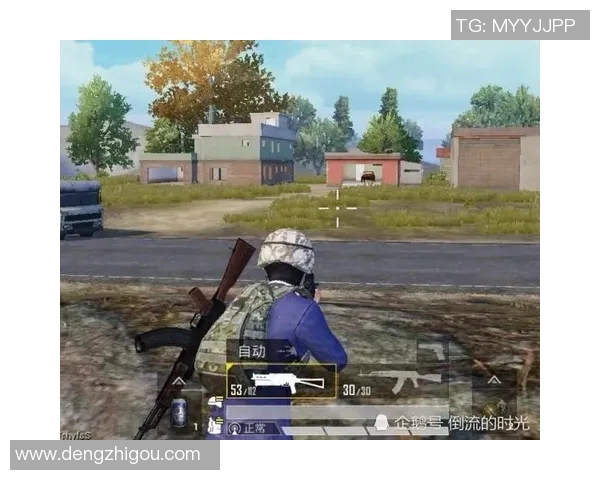 和平精英深度剖析BLG战队的战术控制与团队协作策略 和平精英深度剖析BLG战队的战术控制与团队协作策略