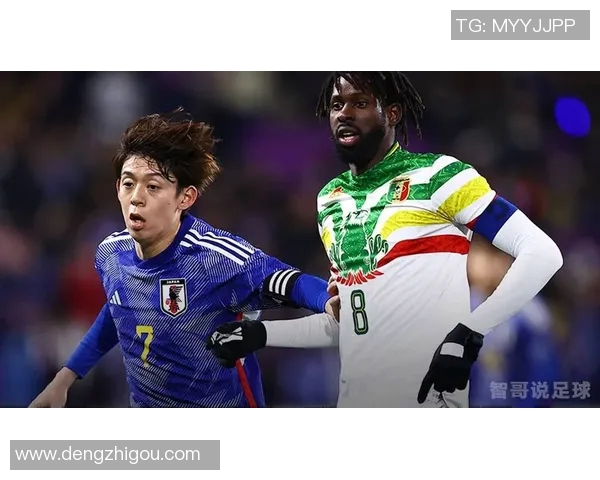 日本与巴拉圭足球实力对比分析谁更具竞争优势