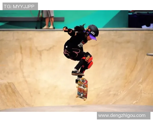 杭州滑板队聚焦个人能力提升与团队协作的完美结合MBA