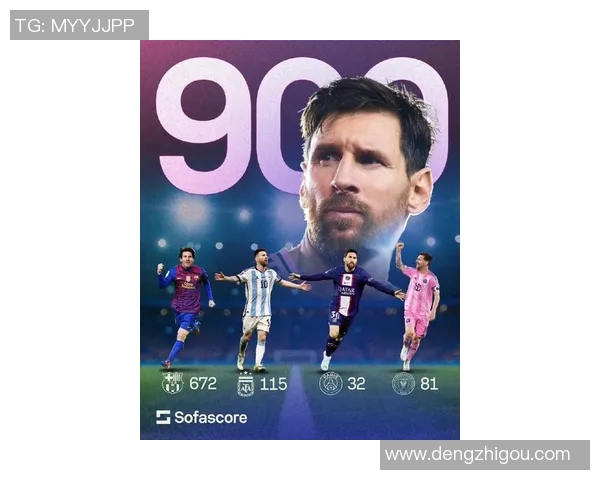 梅西的足球传奇之路:从阿根廷小子到世界巨星的辉煌历程 梅西的足球传奇之路:从阿根廷小子到世界巨星的辉煌历程