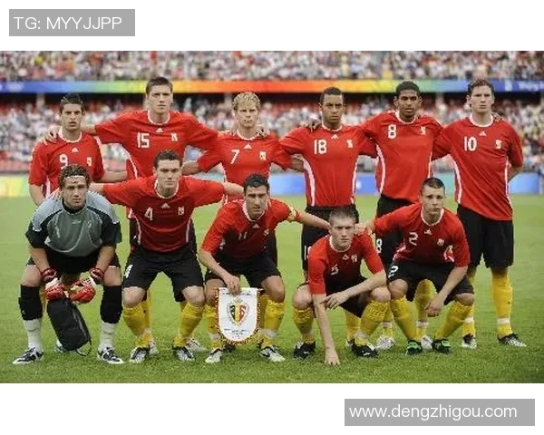 比利时与意大利首发阵容分析及比赛前瞻探讨