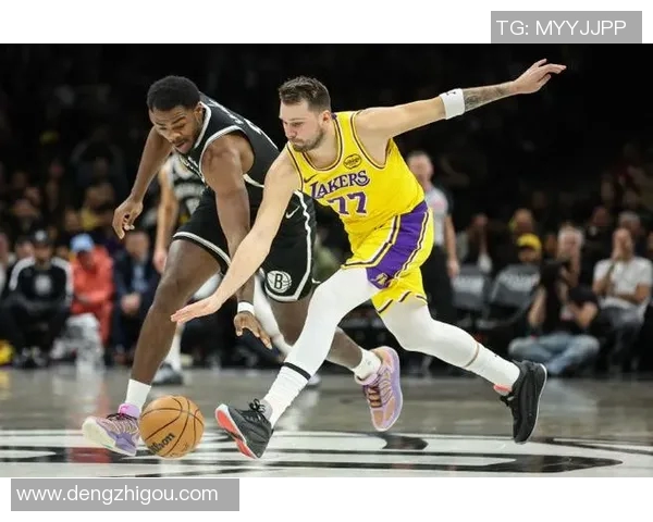 湖人对决篮网十二年回顾：传奇对抗与辉煌瞬间的交织