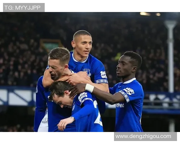 热刺与埃弗顿精彩对决直播回放全程回顾与分析 热刺与埃弗顿精彩对决直播回放全程回顾与分析