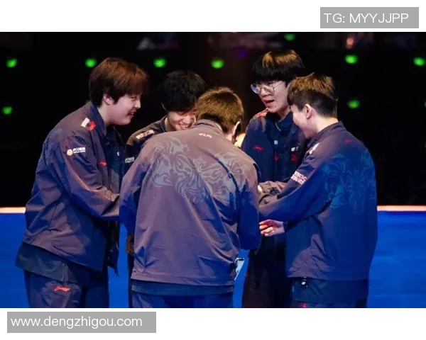 英雄联盟战术分析：深入探讨JDG战队的防守反击策略与执行细节